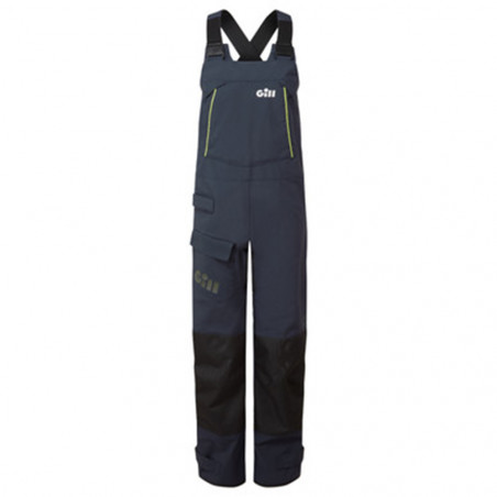Salopette de quart femme os2 offshore navy - gill