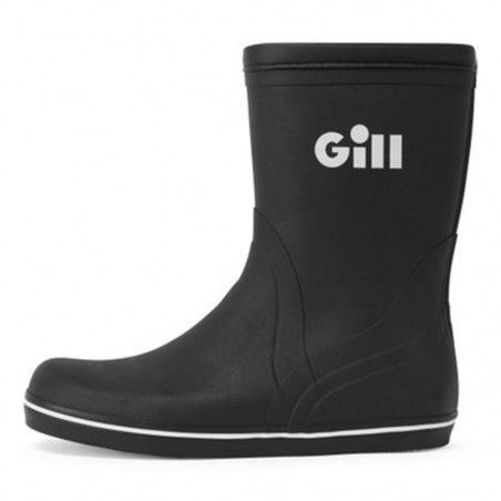 Bottes de navigation basses bateau cruising - gill