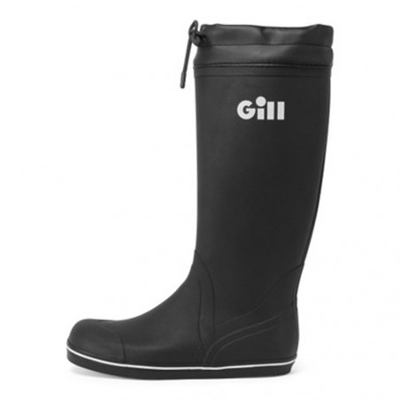 Bottes de navigation hautes yachting - gill