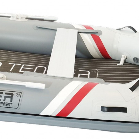 Annexe 3d tender twin hypalon 270