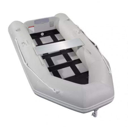 Annexe gonflable 3d tender world travel 200 grise