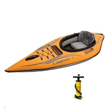 KAYAK ADVANCED ELEMENTS LAGOON 1