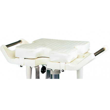 Coussin pour siege combat adriatico - OSCULATI