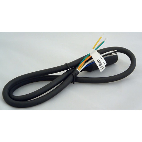Cable nmea pour rt450-550-650 (nouvelle generation)