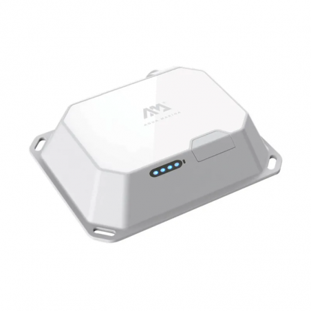 Kit batterie pour bluedrive aquamarina