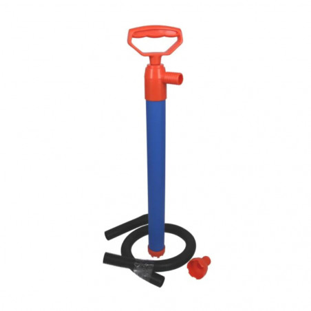 Pompe de cale manuelle