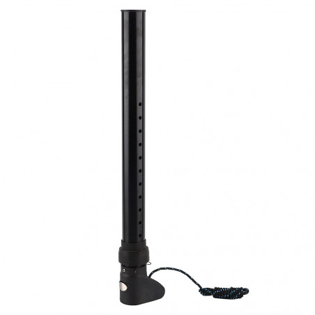 Rallonge alu aqua marina pour voile 5m²