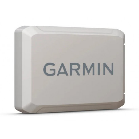 Capot de protection pour echomap uhd2 52cv - garmin