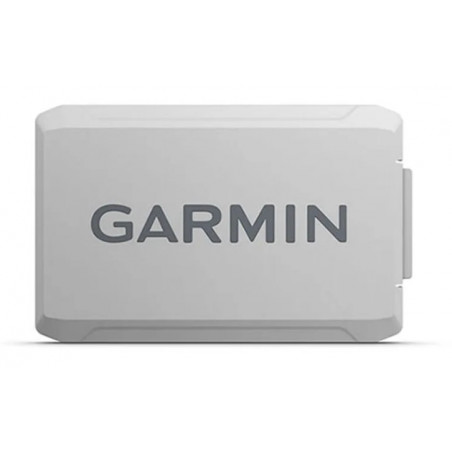 Capot de protection pour echomap uhd2 62sv - garmin