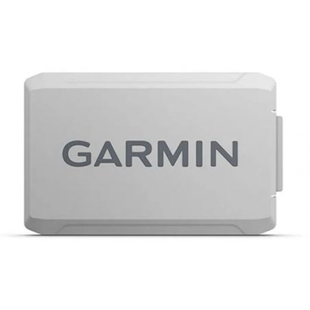 Capot de protection pour echomap uhd2 92sv - garmin