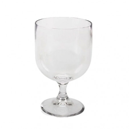 Verre à vin incassable  TRITAN - COULEUR MER