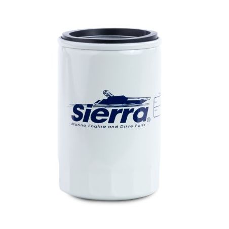 Filtre à huile Mercury Marine 200 à 300 CV - Sierra