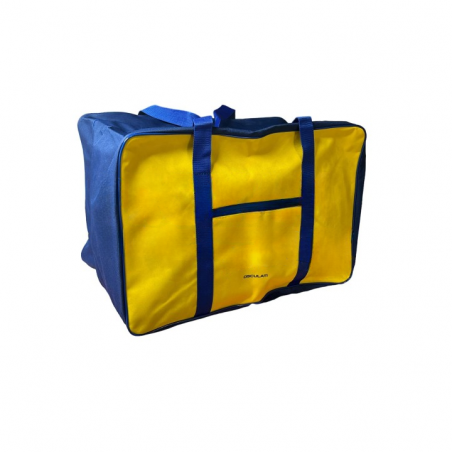 Sac armement 4 pers.