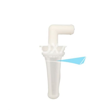 Filtre essence Johnson Evinrude Hors-bord 90 à 175 CV - Sierra