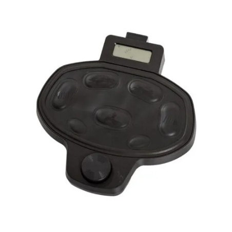 Pédale GPS sans fil pour moteur CAYMAN-B 55 et 80 GPS V G1.5 et 1.6