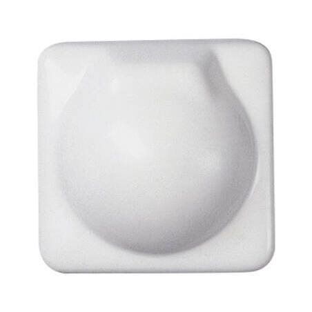 CAPOT DE PROTECTION BLANC POUR INSTRUMENTS S400 ADVANSEA