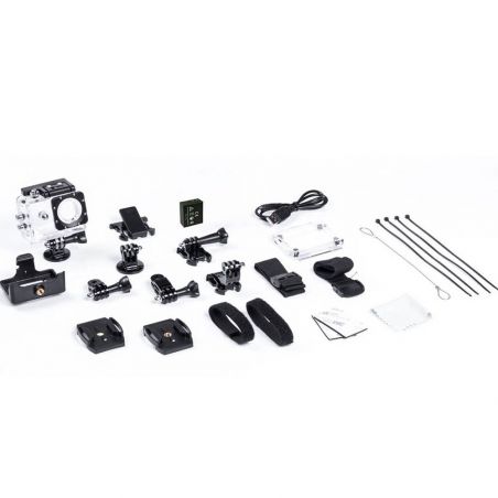 KIT ACCESSOIRES POUR CAMÉRA MIDLAND H5