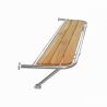 Plateforme arrière pour voilier / bateau à moteur enTECK - OVERDECK
