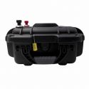 Valise batterie 24v 100a lithium avec chargeur