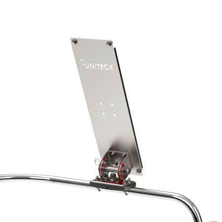 Support de fixation balcon UNIFIX - UNITECK