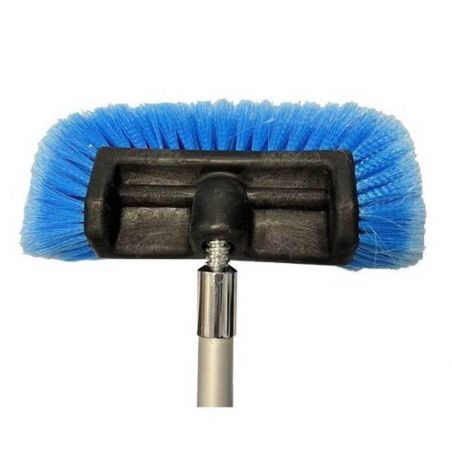 BALAI DE LAVAGE TELESCOPIQUE 2.5 METRES