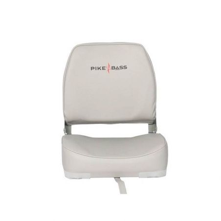 SIEGE CONFORT PLIANT - PIKE 'N BASS