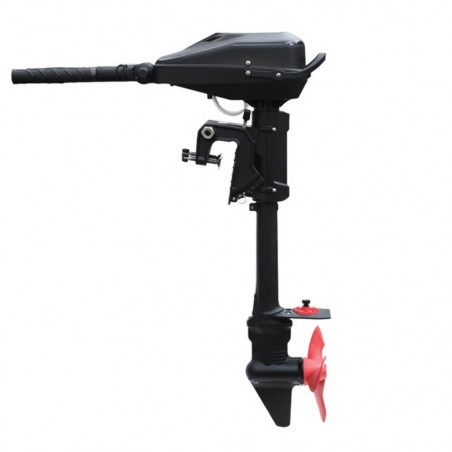 Moteur electrique armada T8 250 lbs 8cv - haswing