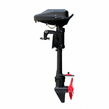 Moteur electrique armada f8 250 lbs 8cv - haswing