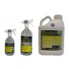 Eliminateur de calcaire et de sel sur gelcoat, peinture et polycarbonate - MATT CHEM