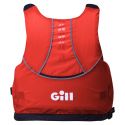 Gilet dériveur 50N Pro Racer Orange - GILL