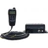 Vhf fixe ic-m410bb - icom