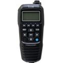 Vhf fixe ic-m410bb - icom