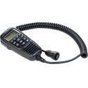 Vhf fixe ic-m410bb - icom