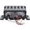Vhf fixe ic-m410bb - icom