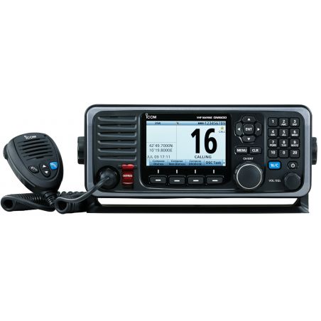 Vhf fixe gm600 - icom