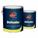 Primaire antifouling epoxy bi-composant - anti-osmose - defender 0.75l - boero