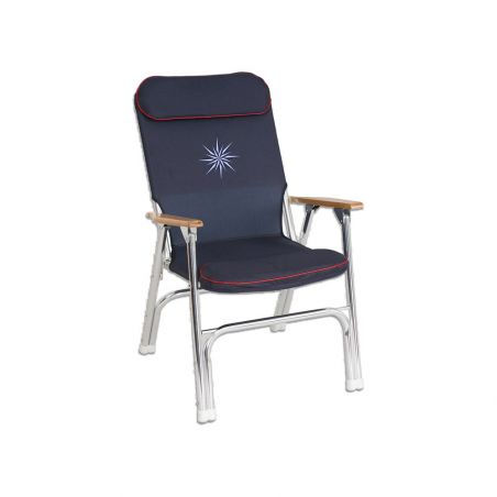 Fauteuil pliant modèle navy