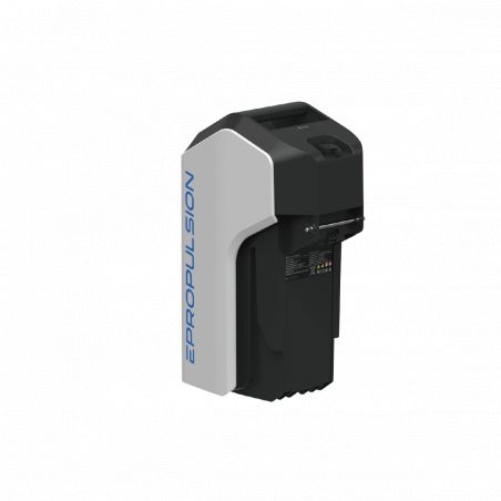 Batterie de rechange spirit 2