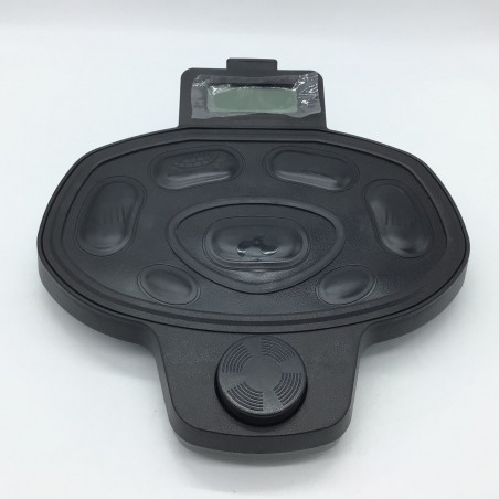 Occasion - pedale gps sans fil pour moteur cayman-b 55 et 80 gps v g1.5 et 1.6