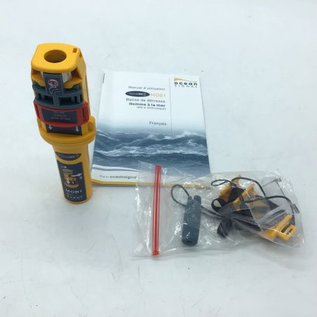 Occasion - balise personnelle ais-asn mob1 ocean signal - ocean signal