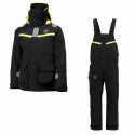 Pack veste de quart + salopette hauturière offshore - Orangemarine