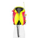 Gilet de sauvetage DECKVEST VITO AFS Hammar 170N avec système HRS - SPINLOCK