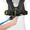 Gilet de sauvetage DECKVEST VITO AFS Hammar 170N avec système HRS - SPINLOCK
