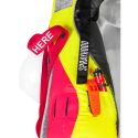 Gilet de sauvetage DECKVEST VITO AFS Hammar 170N avec système HRS - SPINLOCK