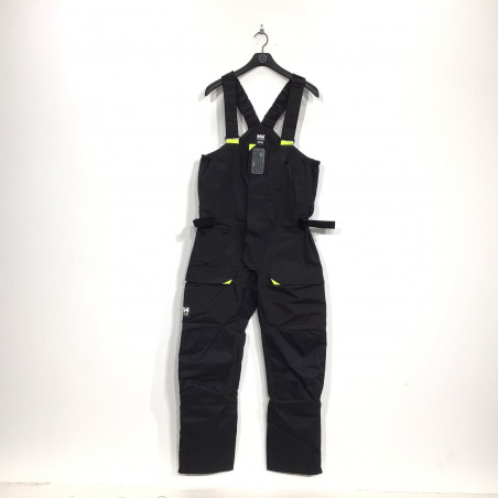 Occasion - salopette de quart hauturiere skagen offshore bib noir helly hansen - m