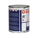antifouling matrice érodable PERFORMANCE 0.75 Litres - ORANGEMARINE
