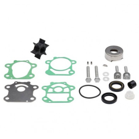Kit pompe à eau pour moteurs F70 - YAMAHA
