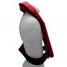 Gilet de sauvetage gonflable automatique 170N ESSENTIAL Rouge - ORANGEMARINE
