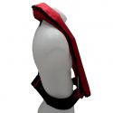 Gilet de sauvetage gonflable automatique 170N avec harnais ESSENTIAL Rouge - ORANGEMARINE