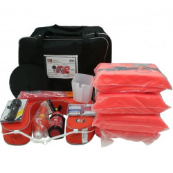 Sac d'armement hauturier + 6 milles - ocean safety